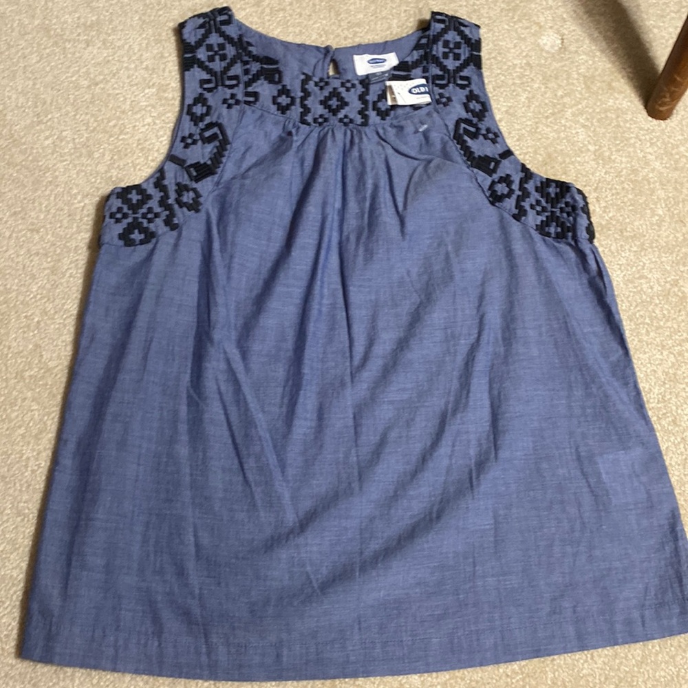 Old Navy Tank Top